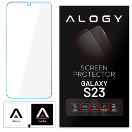 szkło Samsung Galaxy S23
