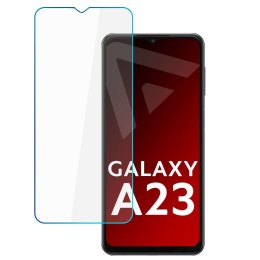szkło hartowane Samsung Galaxy A23