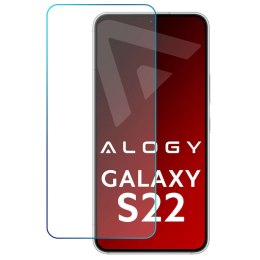 szkło hartowane 9H Samsung Galaxy S22